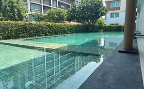 Baan Koo Kiang Hua Hin คอนโดบ้านคู่เคียง หัวหิน